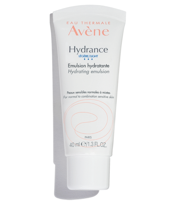 Avene Hydrance Light Hydrating Emulsion