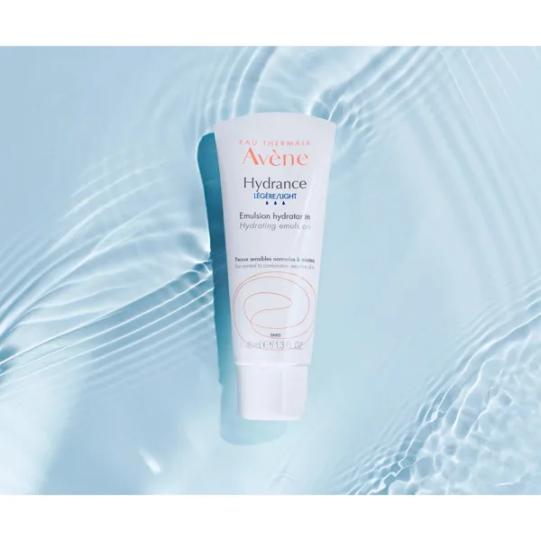 Avene Hydrance Light Hydrating Emulsion