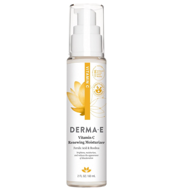 Derma E Vitamin C Renewing Moisturizer