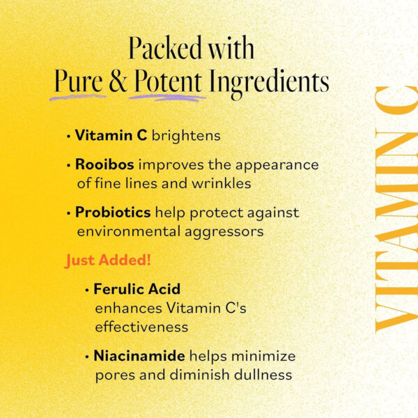 Derma E Vitamin C Renewing Moisturizer