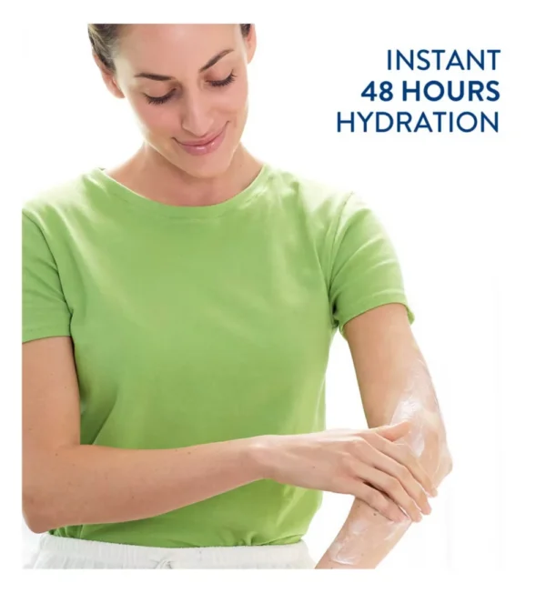 Cetaphil Moisturising Lotion - Image 2