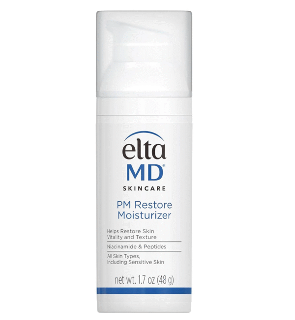 EltaMD PM Therapy Facial Moisturizer