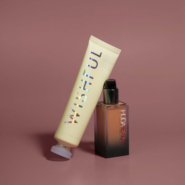 Huda Beauty #FauxFilter Luminous Matte Liquid Foundation