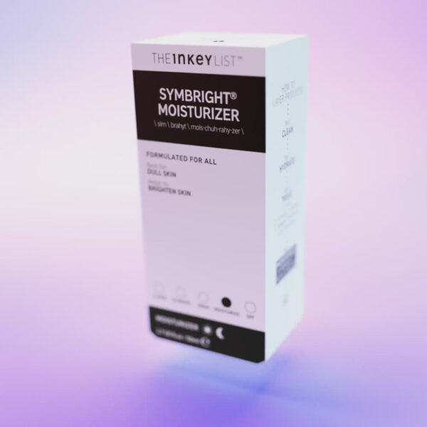The Inkey List Symbright® Brightening Moisturizer